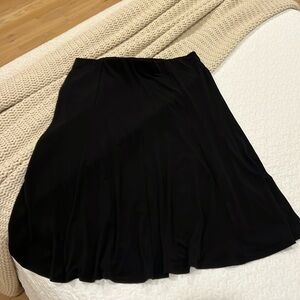Alfani skirt size XL